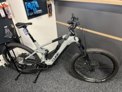 CUBE Stereo Hybrid 140HPC PRO 625 vel.XL 2023 308KM KARBO