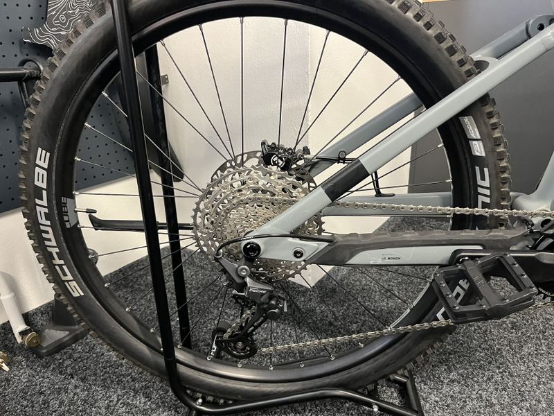 CUBE Stereo Hybrid 140HPC PRO 625 vel.XL 2023 308KM KARBO