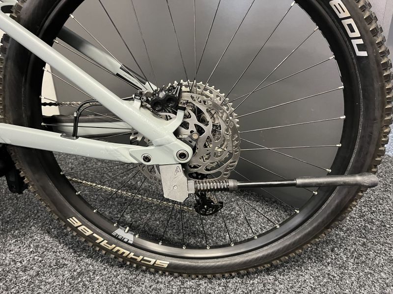 CUBE Stereo Hybrid 140HPC PRO 625 vel.XL 2023 308KM KARBO