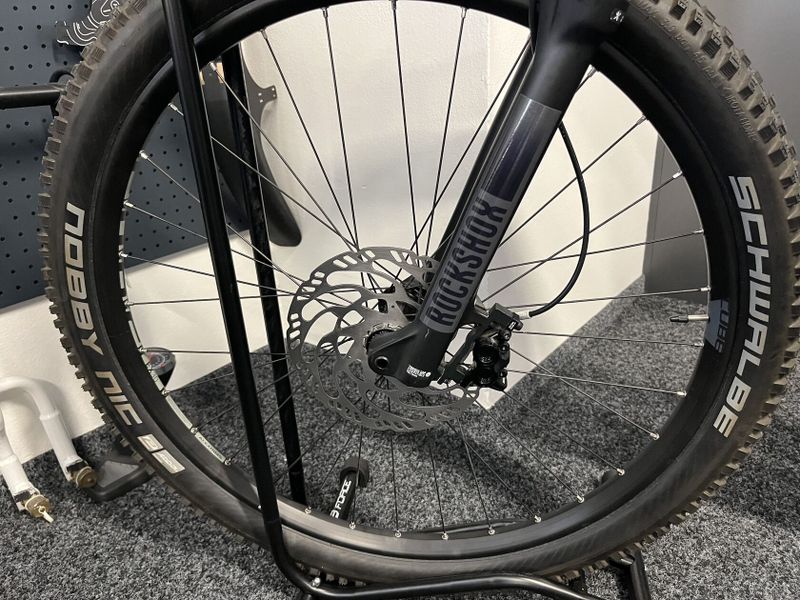 CUBE Stereo Hybrid 140HPC PRO 625 vel.XL 2023 308KM KARBO