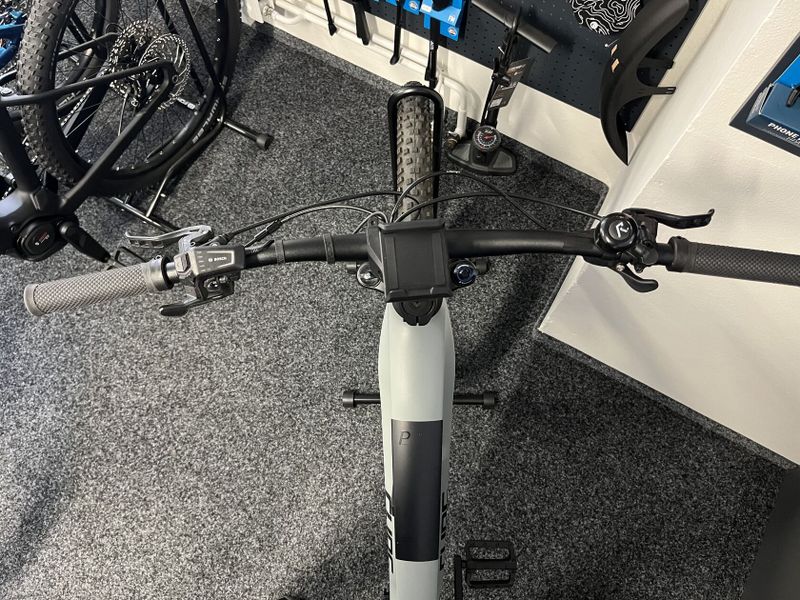 CUBE Stereo Hybrid 140HPC PRO 625 vel.XL 2023 308KM KARBO