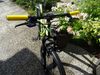 Dětské kolo 24" Force Forkys