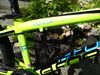 Dětské kolo 24" Force Forkys