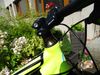 Dětské kolo 24" Force Forkys