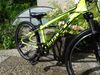 Dětské kolo 24" Force Forkys