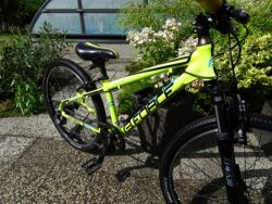 Dětské kolo 24" Force Forkys