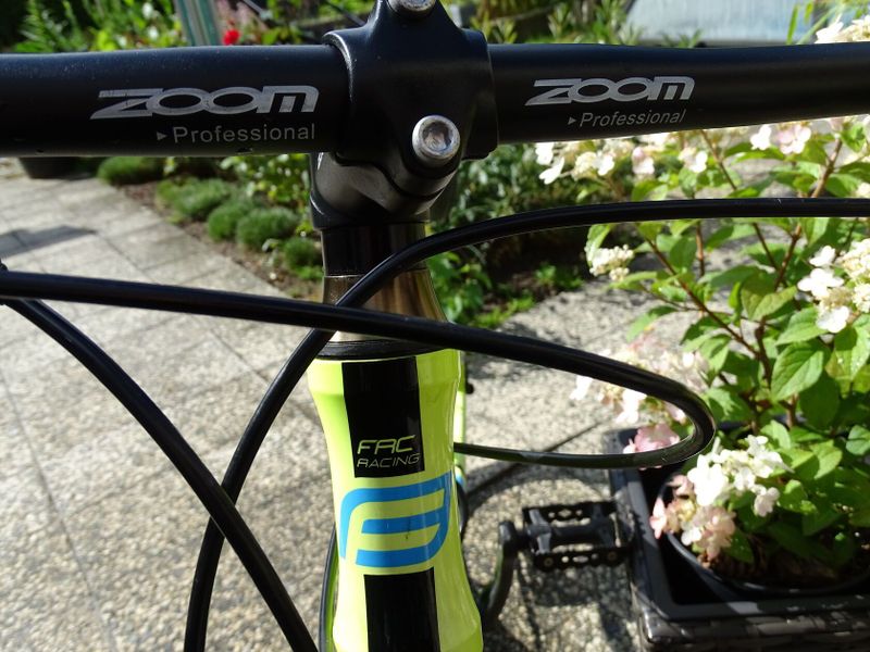 Dětské kolo 24" Force Forkys