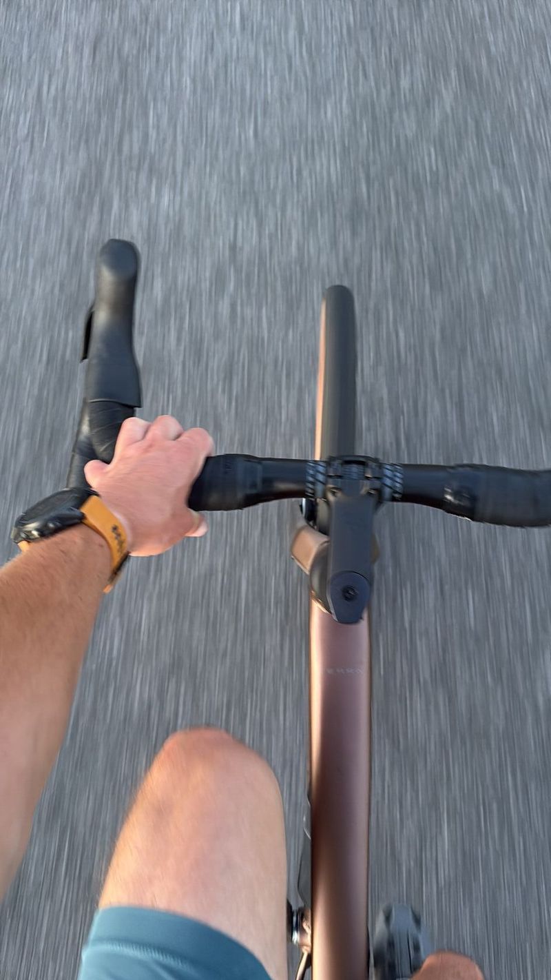 ORBEA TERRA H30 HNĚDÁ COPPER GRX
