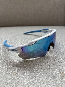 Oakley Radar