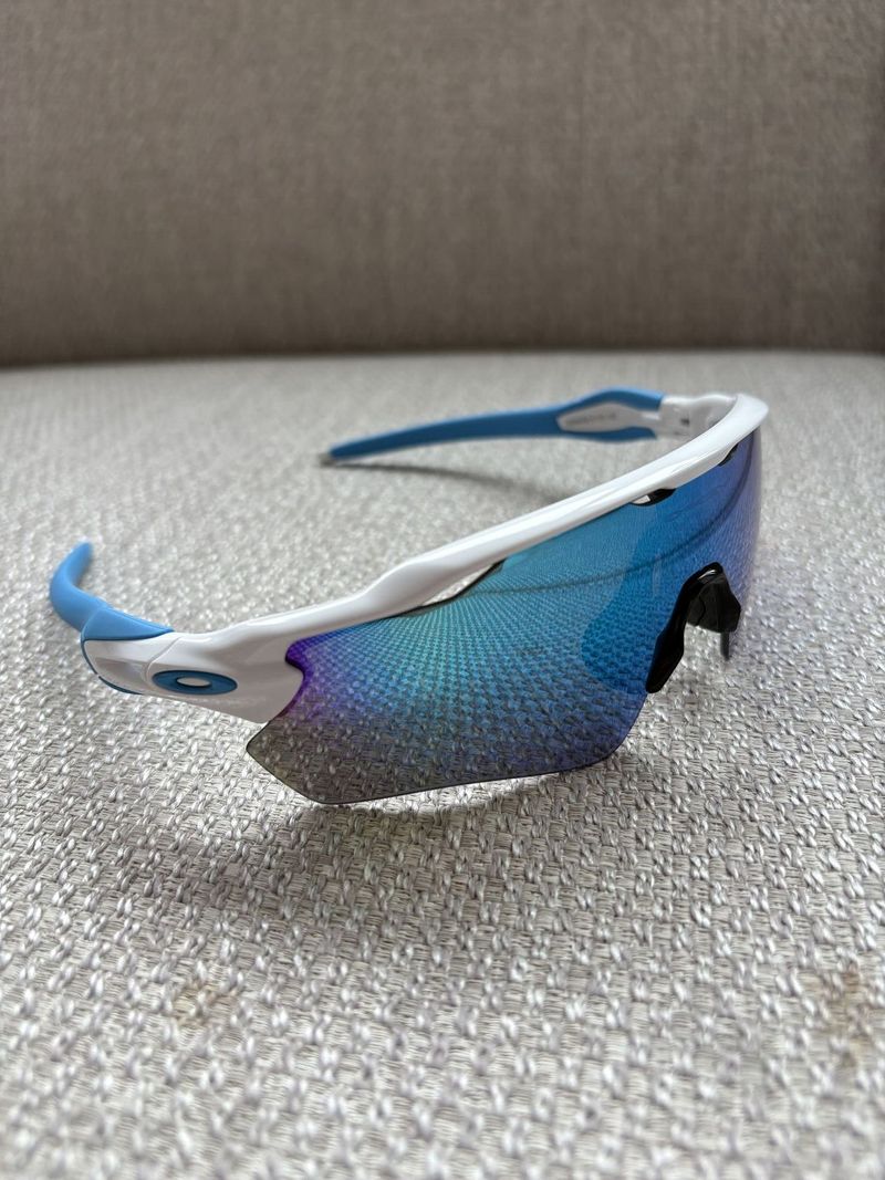 Oakley Radar