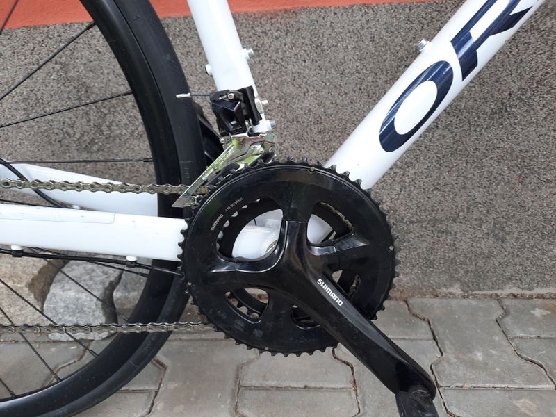 Orbea avant silniční kolo