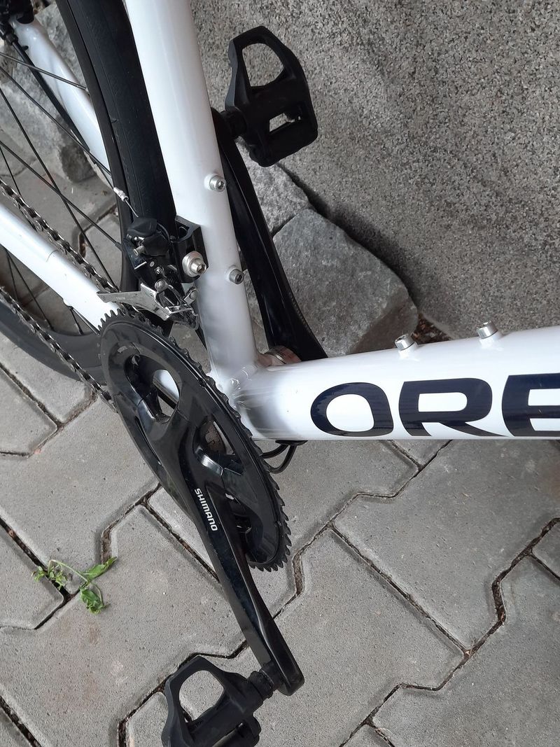 Orbea avant silniční kolo