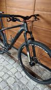 CUBE Reaction Carbon GTC vel.18 ML 163-183cm