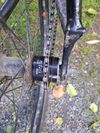 Kona DiRT 26er vel.L