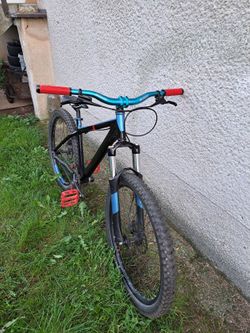 Kona DiRT 26er vel.L