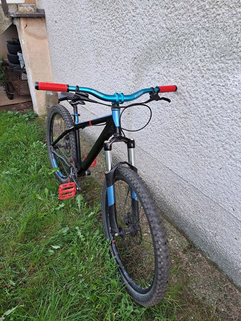 Kona DiRT 26er vel.L
