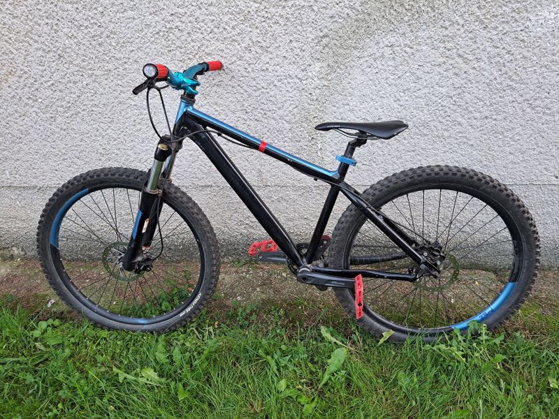 Kona DiRT 26er vel.L