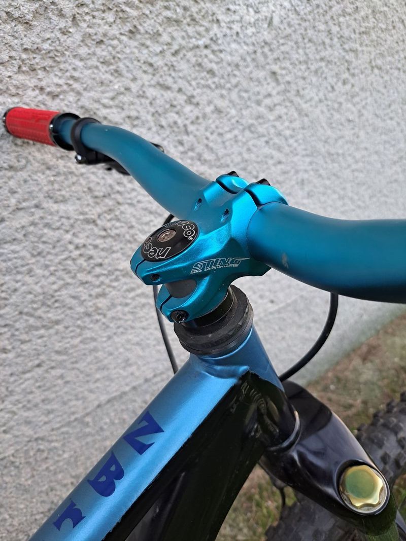 Kona DiRT 26er vel.L