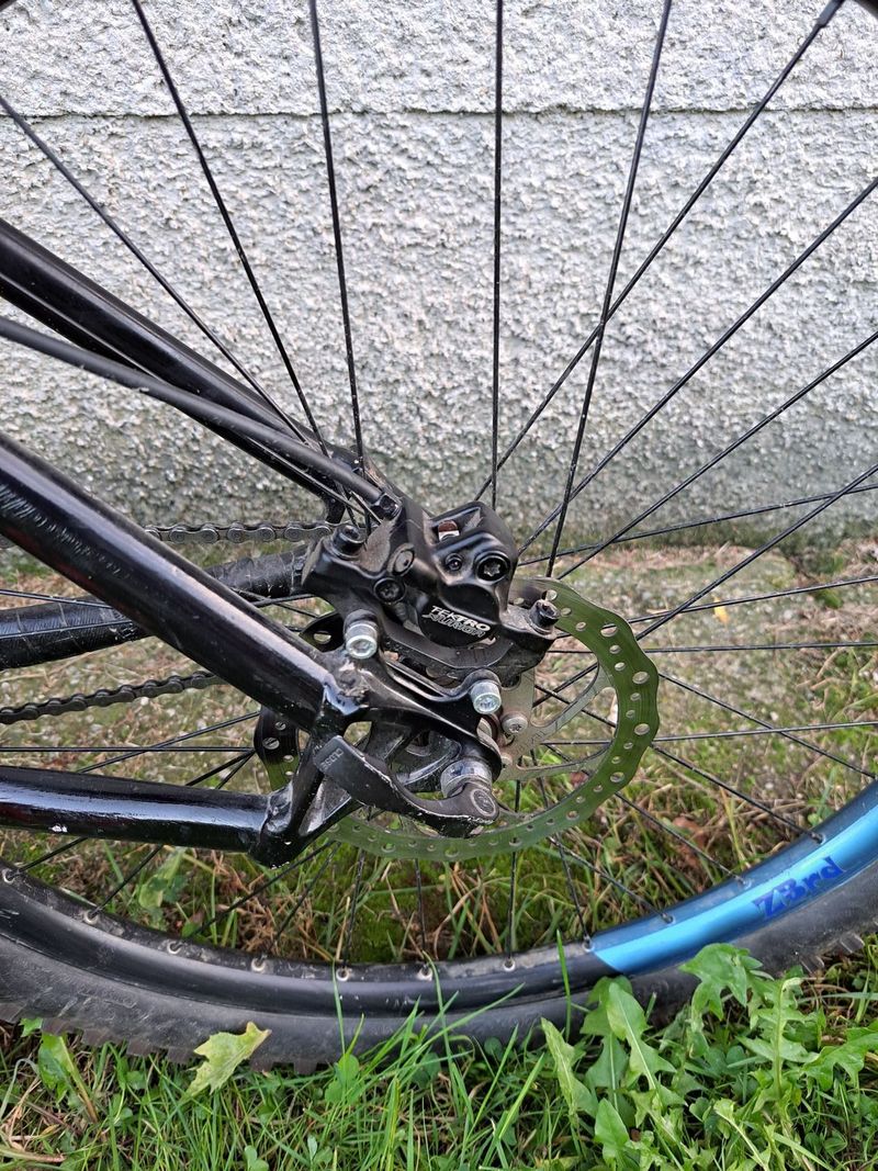 Kona DiRT 26er vel.L