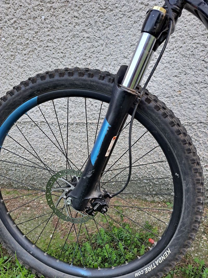Kona DiRT 26er vel.L