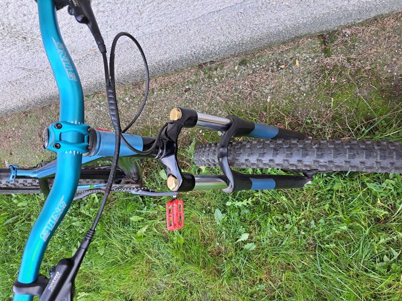 Kona DiRT 26er vel.L
