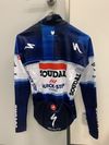 Dlouhý dres Castelli (Quick-Step)
