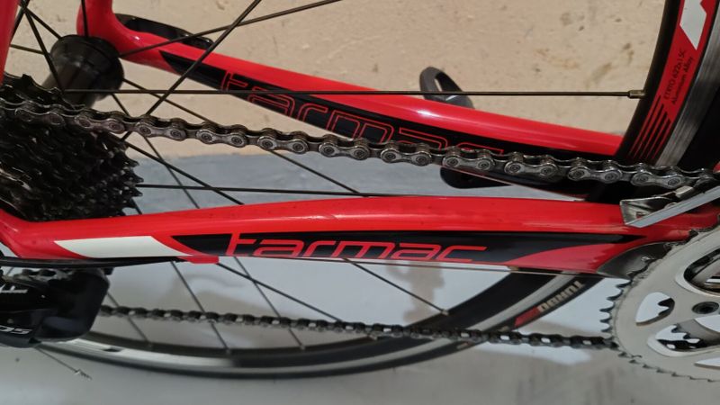 Specialized Tarmac Elite Mid Compact vel. 54