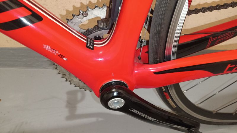 Specialized Tarmac Elite Mid Compact vel. 54