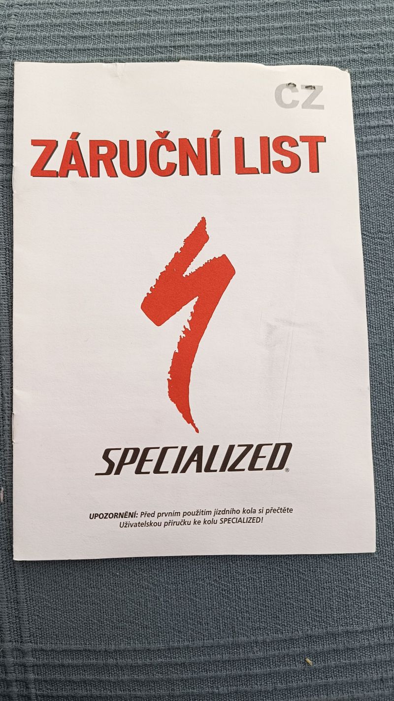 Specialized Tarmac Elite Mid Compact vel. 54