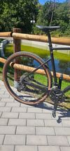 Scott Speedster 30