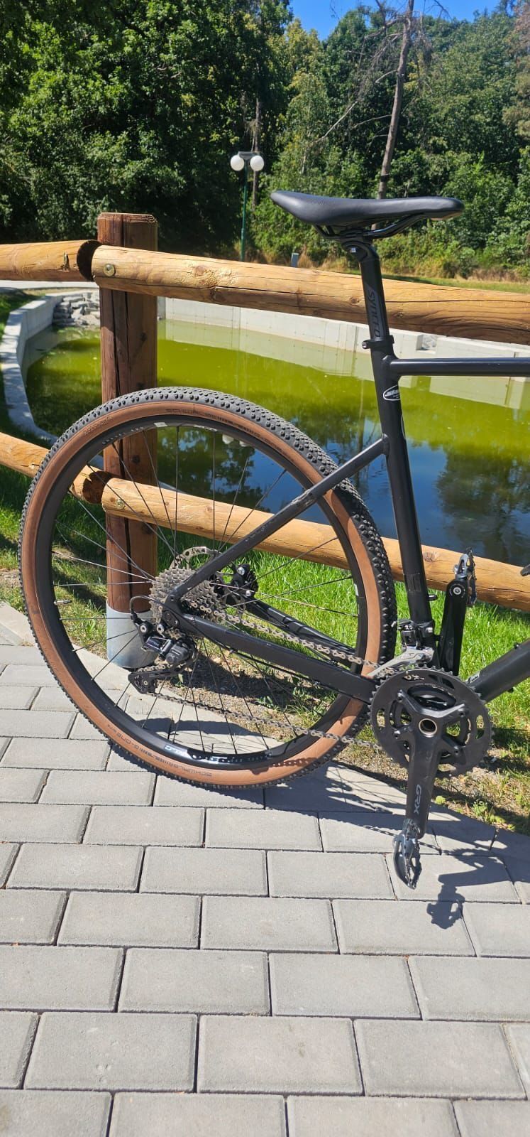 Scott Speedster 30