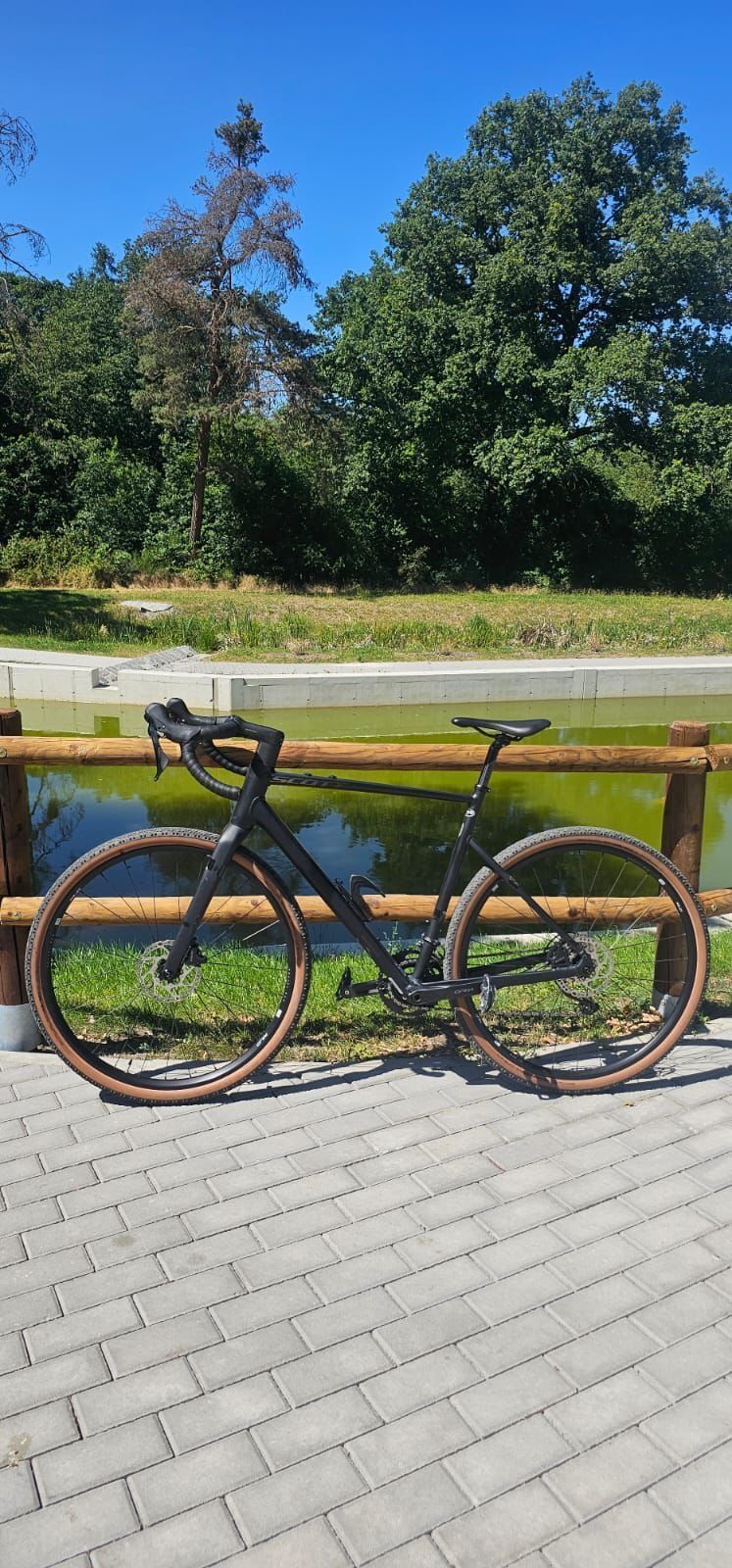 Scott Speedster 30