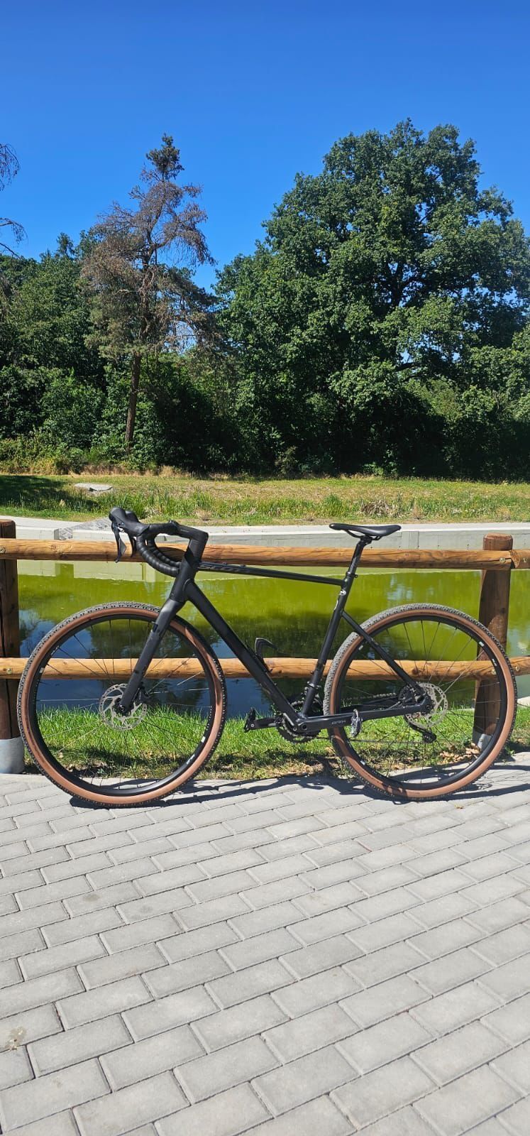 Scott Speedster 30