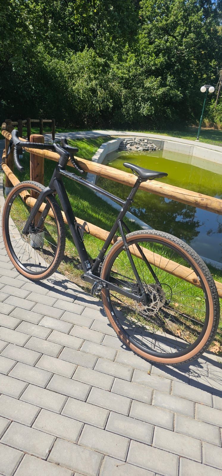 Scott Speedster 30