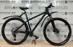 Prodám MTB Skull 29", velikost rámu L, 1x12 NEW21 Suntour Raidon AIR RL, Shimano SLX, 