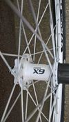 Kola 27,5"
