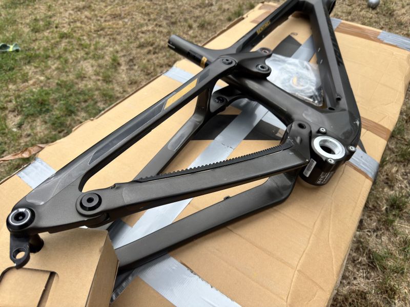 Transition Sentinel V2, vel. XL