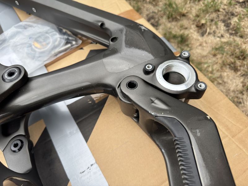 Transition Sentinel V2, vel. XL