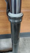 DTswiss 120 a RockShox 130