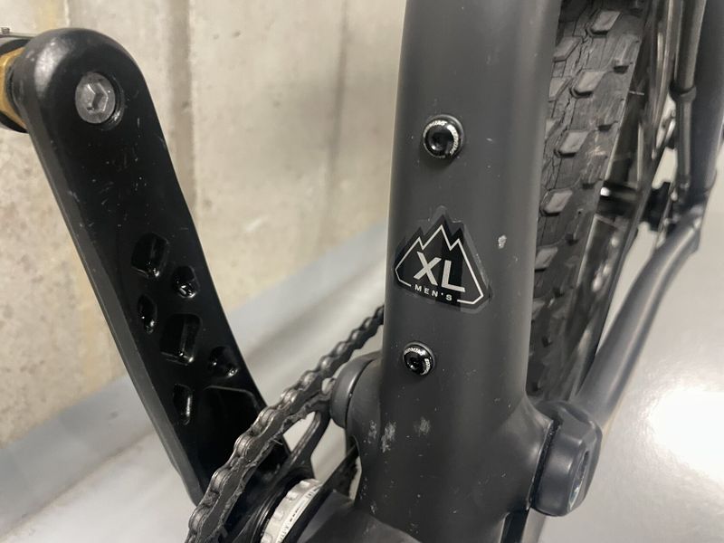 Prodám kolo Specialized Epic