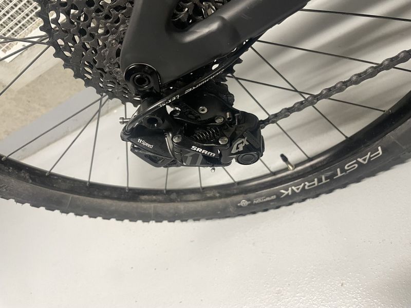 Prodám kolo Specialized Epic