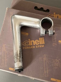 Vintage představec Cinelli