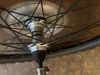 Zapletená kola MTB 26"
