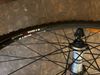 Zapletená kola MTB 26"