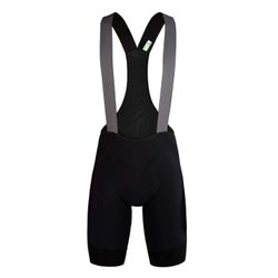 Q36.5 Essential Bib Shorts Men - vel.M