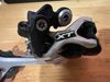 Sada Shimano MTB 3x9