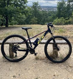 GT Avalanche Elite 2018