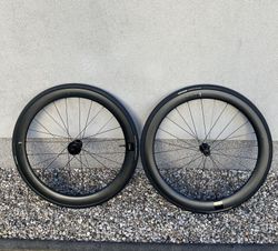 GIANT SLR-1 50 Carbon Disc Hookless