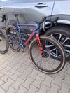 Specialized Crux expert vel.54