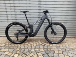 Scott PATRON eRide 920